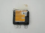 2014-2017 Nissan Juke F15 Srs Control Module Inflator Unit 988201JU0A Oem. Fixed Price $44.99.
