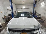 Used Left Curtain Air Bag Fits: 2012 Chevrolet Silverado 2500 Pickup Driver Roof. Fixed Price $108.75.