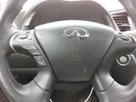 Driver Left Air Bag Wheel Fits 14-20 Infiniti QX60 3194064. Fixed Price $194.90.
