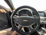 Driver Air Bag Vin 4TH Digit New Style Front Fits 14-16 Impala 1081460. Fixed Price $237.25.