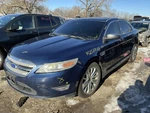 Passenger Air Bag Front Roof Thru 04/15/12 Fits 10-13 Taurus 878392. Fixed Price $156.66.