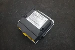 Srs Restraint System Control Module 670009490 Maserati Quattroporte M156 2016. Fixed Price $52.49.