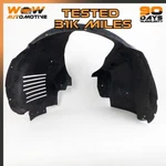 06-13 Bentley Continental Flying Spur Front Left Wheel Housing Liner Oem. Fixed Price $165.90.