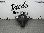 Driver Air Bag Wheel Without Navigation System Fits 09-14 Maxima. Fixed Price $65.00.