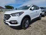 2013-2018 Hyundai Santa Fe Sport Swb Driver Front Lower Left Knee Air Bag Black. Fixed Price $125.00.