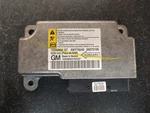 15292892 Cadillac Sts Control Module Srs 2008 Sdm Unit Gm. Fixed Price $27.00.
