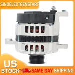 Alternator For Chevy Aveo Suzuki Swift Pontiac Wave 2004-2008 1.6L 8483 ADR0337. Fixed Price $50.99.