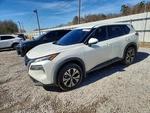 Used Left Curtain Air Bag Fits: 2021 Nissan Rogue Front Built Driver Roof. Fixed Price $237.41.