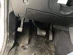 Driver Left Air Bag Knee Fits 14-25 Durango 1001091. Fixed Price $199.41.