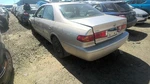Used Air Bag Module Fits: 2001 Toyota Camry Under Console W/o Side. Fixed Price $153.75.