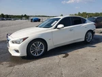 Driver Left Air Bag Wheel Fits 18-23 Infiniti Q50 2760106. Fixed Price $338.00.