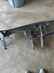 03-06 Nissan 350Z Dashboard Instrument Panel Assembly K851ECD000. Fixed Price $334.19.