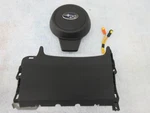 Subaru Impreza Crosstrek 2018-2020-2019-2022-2021-2023 Left Airbag Steering Knee. Fixed Price $699.00.