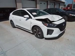 2017-2022 Hyundai Ioniq Passenger Side Roof Curtain Air Bag. Fixed Price $125.00.