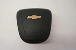 11-13 Chevrolet Cruze Lh Driver Air Bag Front Wheel Dual Stage Black. Fixed Price $174.26.