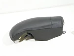 10-16 Panamera Bolster Rear Passenger Backseat Side Black. Fixed Price $48.36.