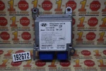 2010-2012 Hyundai Genesis Coupe Srs Control Module 95910-2M200 Oem. Fixed Price $34.99.