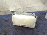 Passenger Right Dash Air Bag 7030A631 For 2018 Eclipse Cross 2714200. Fixed Price $164.00.