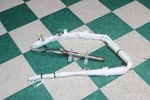 14-18 Silverado Crew Overhead Roof Driver Side Left Lh Curtain Oe. Fixed Price $180.99.