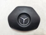 12-17 Oem Mercedes W212 E350 Front Driver Steering Wheel Black. Fixed Price $249.95.