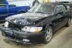 Driver For Saab 9-3 Blk-drvr Only. Fixed Price $99.99.
