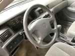 Air Bag Driver Urethane Steering Wheel Fits 00-01 Camry 5312368. Fixed Price $200.00.
