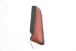 2025 - 2026 Kia K4 Rear Left Side Seat Bolster Cover Oem Red Rbq. Fixed Price $349.89.