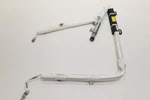 2022 - 2024 Hyundai Ioniq 5 Left Side Roof Curtain Oem 80410GI000. Fixed Price $382.09.