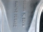 Wheel/rim Only Oem 14-18 Dodge Challenge. Fixed Price $120.00.