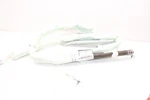 Rover Discovery Sport L550 Left Roof Safety Curtain Bag FK72-14K160-BD. Fixed Price $76.72.