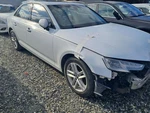 Driver Left Air Bag Front Knee Fits 17-24 Audi A4 4887729. Fixed Price $222.50.