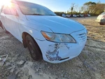 2007 Toyota Camry Driver Side Curtain Airbag Used Oem 253-58345L. Fixed Price $113.95.