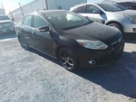 2013-2015 Ford Focus Passenger Roof Curtain Air Bag. Fixed Price $125.00.
