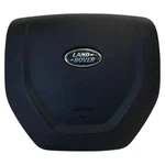 2018-2019 Land Rover Discovery Sport Left Driver Wheel Airbag Black Factory Oem. Fixed Price $137.50.