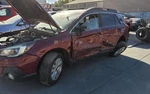 Subaru Legacy 2018 Right Airbag 147K Mi. 5509. Fixed Price $235.60.