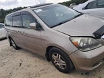 2007 Honda Odyssey Driver Side Curtain Roof Airbag - Used, Oem, 100K Miles. Fixed Price $119.95.