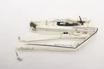 2017 - 2019 Mercedes GLS63 Amg X166 Roof Left Curtain Airbag Oem A1668602702. Fixed Price $179.51.