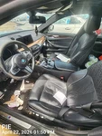 Driver Front Seat Air Bag Oem 18-20 Bmw M550I 72127383545. Fixed Price $154.00.