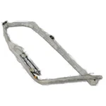 Roof Curtain Air Bag For Mercedes Cls-class 2188600202 Right. Fixed Price $114.99.