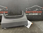11-16 Scion Tc Driver Left Lh Knee Safety Srs Air Bag Panel. Fixed Price $200.00.