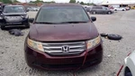 Used Right Instrument Panel Air Bag Fits: 2011 Honda Odyssey Passenger Dash. Fixed Price $190.85.