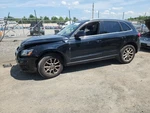 2010 Audi Q5 Driver Left Curtain Airbag - Used, 104K Miles, Oem. Fixed Price $113.95.