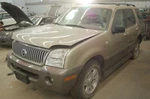 Driver For Mountaineer Tan-drvr Only 8P. Fixed Price $99.99.