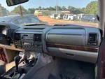 Passenger Air Bag Discovery Dash Fits 99-02 Land Rover 104896667. Fixed Price $210.26.
