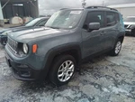 2015-2023 Jeep Renegade Driver Front Lower Left Knee Air Bag. Fixed Price $125.00.