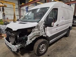 Used Right Instrument Panel Air Bag Fits: 2018 Ford Transit 250 Chassis Cab Fron. Fixed Price $201.25.