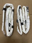 2014-2019 Ford Escape Left Right Side Roof Curtain Set Pair. Fixed Price $100.00.