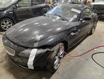 Passenger Air Bag Rdstr Knee Fits 09-16 Bmw Z4 1472680. Fixed Price $209.75.