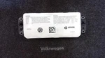 Volkswagen Gti Golf-r 22-23 Passenger Air Bag 5H0 880 204. Fixed Price $350.00.