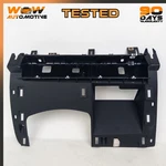 04-19 Bentley Continental Gtc Flying Spur Front Left Knee Trim Panel Cover Oem. Fixed Price $74.40.